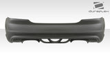 2001-2007 Mercedes C Class W203 Duraflex W-1 Body Kit - 7 Piece