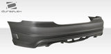 2001-2007 Mercedes C Class W203 Duraflex W-1 Body Kit - 7 Piece