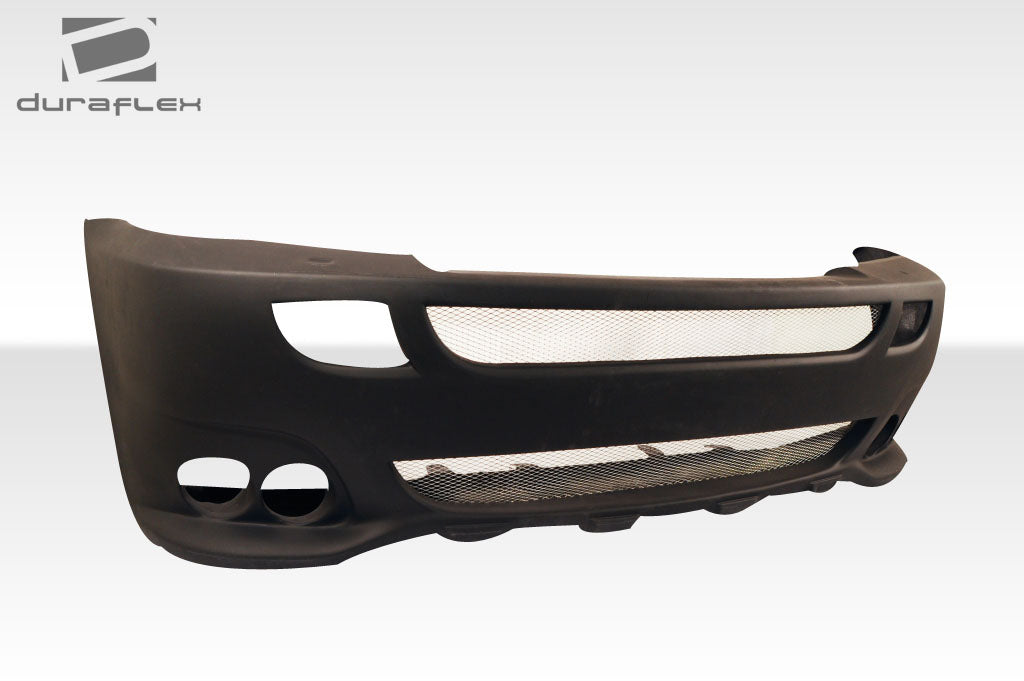 2006-2009 Land Rover Range Rover Sport Duraflex HM-S Front Bumper Cover - 1 Piece