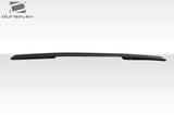 2008-2015 Audi TT 8J Duraflex OS-R Look Wing Trunk Lid Spoiler - 1 Piece (S)