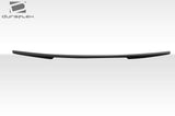 2008-2015 Audi TT 8J Duraflex OS-R Look Wing Trunk Lid Spoiler - 1 Piece (S)