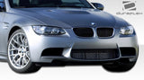 2011-2013 BMW 3 Series E92 2dr E93 Convertible Duraflex M3 Look Front Bumper Cover - 1 Piece