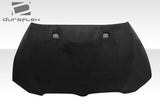 2007-2010 BMW 3 Series E92 2dr E93 Convertible Duraflex M3 Look Body Kit - 5 Piece
