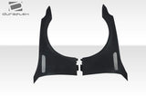 2004-2010 BMW 5 Series E60 Duraflex M5 Look Body Kit - 7 Piece