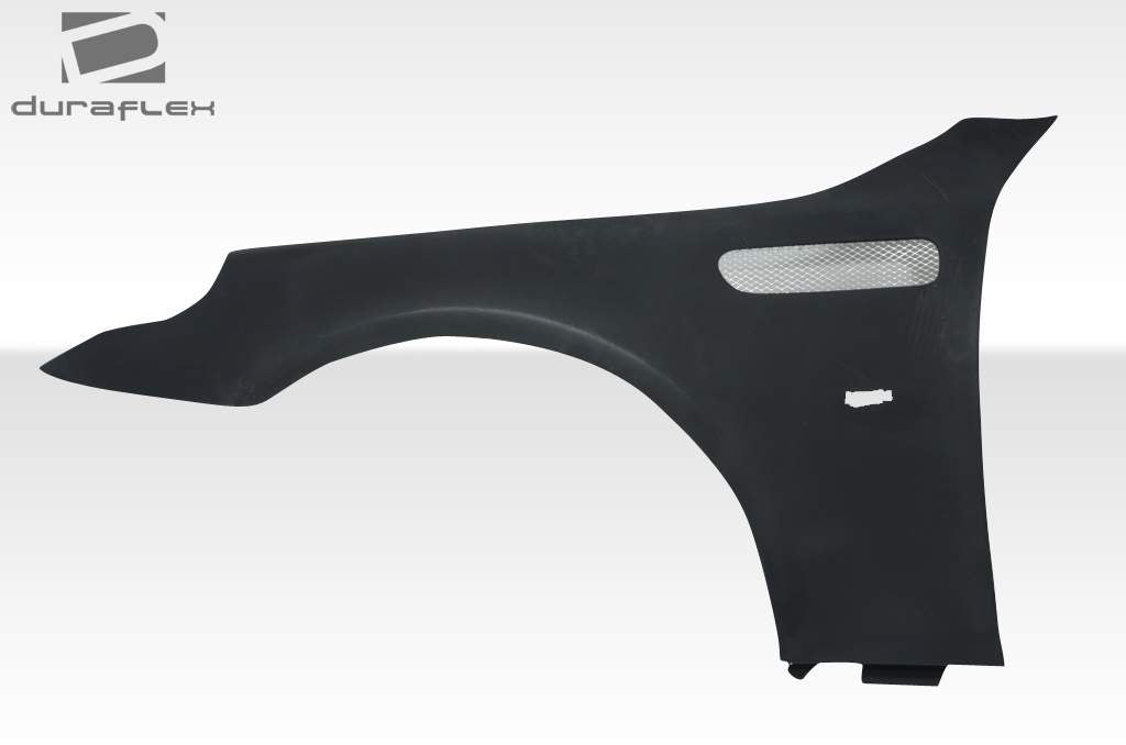2004-2010 BMW 5 Series E60 Duraflex M5 Look Body Kit - 7 Piece
