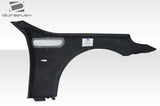 2004-2010 BMW 5 Series E60 Duraflex M5 Look Body Kit - 7 Piece