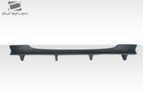 2006-2010 BMW M5 E60 Duraflex HR-S Body Kit - 2 Piece