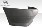 1990-2002 Mercedes SL Class R129 Duraflex AMG2 Look Body Kit - 4 Piece