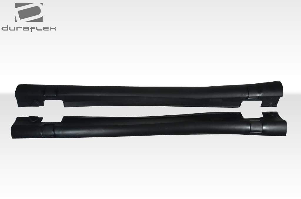 1990-2002 Mercedes SL Class R129 Duraflex AMG2 Look Body Kit - 4 Piece