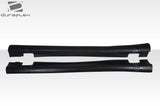 1990-2002 Mercedes SL Class R129 Duraflex AMG2 Look Body Kit - 4 Piece