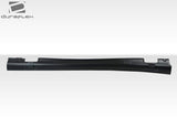 1990-2002 Mercedes SL Class R129 Duraflex AMG2 Look Body Kit - 4 Piece