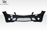 2008-2011 Mercedes C Class W204 Duraflex C63 Look Front Bumper Cover - 1 Piece