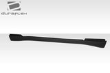 1981-1991 Mercedes S Class W126 2DR Duraflex AMG Look Wide Body Kit - 10 Piece