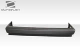 1981-1991 Mercedes S Class W126 2DR Duraflex AMG Look Wide Body Kit - 10 Piece