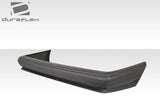 1981-1991 Mercedes S Class W126 2DR Duraflex AMG Look Wide Body Kit - 10 Piece