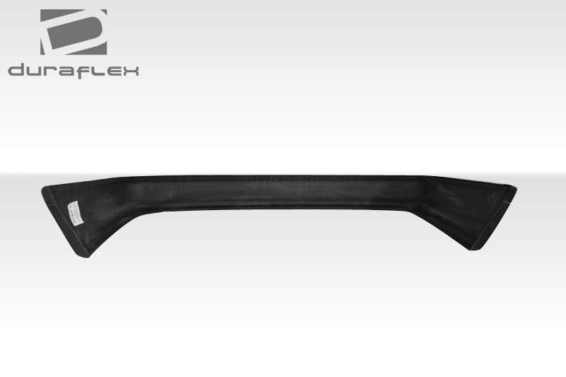 1981-1991 Mercedes S Class W126 2DR Duraflex AMG Look Wide Body Kit - 10 Piece