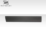 1981-1991 Mercedes S Class W126 2DR Duraflex AMG Look Wide Body Kit - 10 Piece