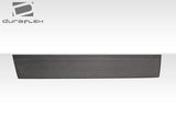1981-1991 Mercedes S Class W126 2DR Duraflex AMG Look Wide Body Kit - 10 Piece