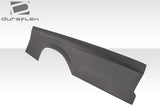 1981-1991 Mercedes S Class W126 2DR Duraflex AMG Look Wide Body Kit - 10 Piece
