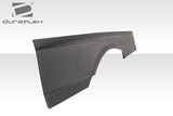 1981-1991 Mercedes S Class W126 2DR Duraflex AMG Look Wide Body Kit - 10 Piece