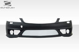 2007-2009 Mercedes S Class W221 Duraflex S65 Look Front Bumper Cover - 1 Piece