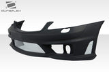 2007-2009 Mercedes S Class W221 Duraflex S65 Look Front Bumper Cover - 1 Piece