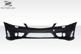 2007-2009 Mercedes S Class W221 Duraflex S65 Look Front Bumper Cover - 1 Piece