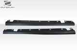 2007-2009 Mercedes S Class W221 Duraflex S65 Look Body Kit - 4 Piece