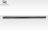 2007-2013 Mercedes S Class W221 Duraflex S65 Look Side Skirts Rocker Panels - 2 Piece