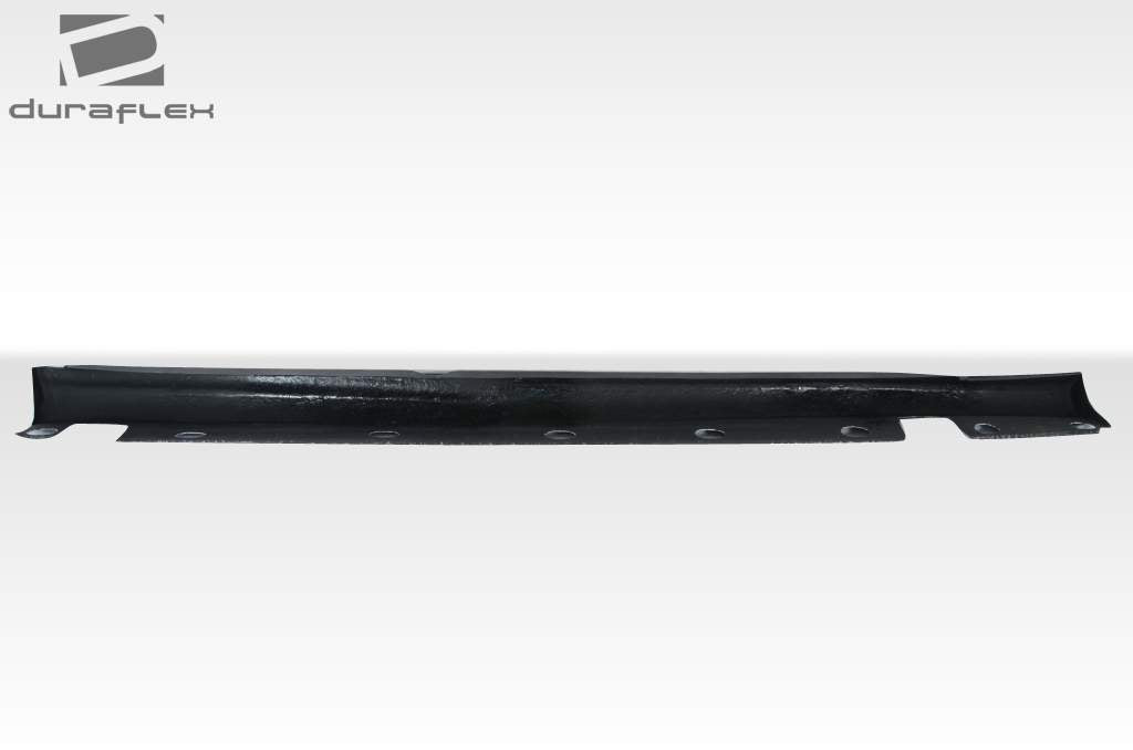 2007-2009 Mercedes S Class W221 Duraflex S65 Look Body Kit - 4 Piece
