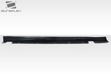 2007-2009 Mercedes S Class W221 Duraflex S65 Look Body Kit - 4 Piece