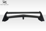 1997-2001 Mitsubishi Mirage 4DR Duraflex Evo 6 TME Wing Trunk Lid Spoiler - 1 Piece