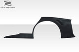 2003-2006 Mitsubishi Lancer Evolution 8 9 Duraflex VT-X Wide Body Kit - 11 Piece