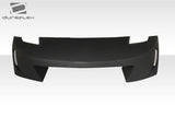 2003-2008 Nissan 350Z Z33 Duraflex AM-S Wide Body Kit - 11 Piece