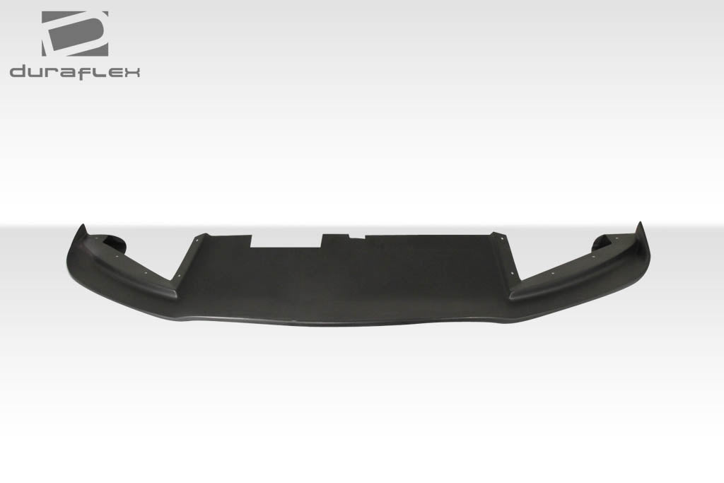 2003-2008 Nissan 350Z Z33 Duraflex AM-S Wide Body Kit - 10 Piece