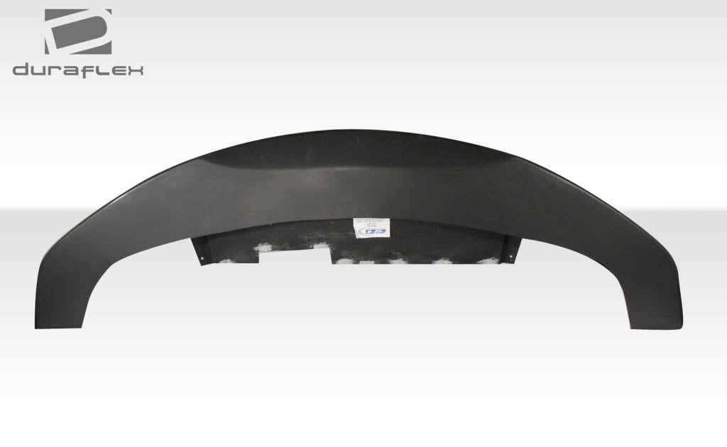 2003-2008 Nissan 350Z Z33 Duraflex AM-S Wide Body Kit - 10 Piece