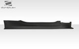 2003-2008 Nissan 350Z Z33 Duraflex AM-S Wide Body Kit - 10 Piece