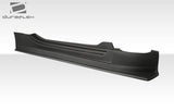 2003-2008 Nissan 350Z Z33 Duraflex AM-S Wide Body Kit - 11 Piece