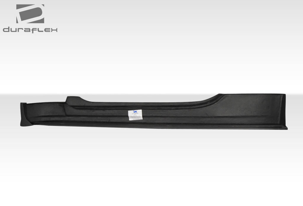 2003-2008 Nissan 350Z Z33 Duraflex AM-S Wide Body Kit - 11 Piece