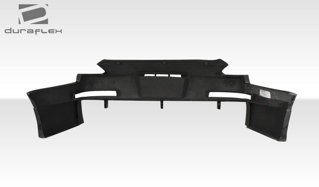 2003-2008 Nissan 350Z Z33 Duraflex AM-S Wide Body Kit - 11 Piece