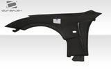 2003-2008 Nissan 350Z Z33 Duraflex AM-S Wide Body Kit - 11 Piece