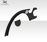 2003-2008 Nissan 350Z Z33 Duraflex AM-S Wide Body Kit - 10 Piece