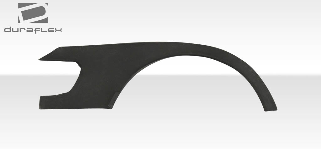 2003-2008 Nissan 350Z Z33 Duraflex AM-S Wide Body Kit - 11 Piece