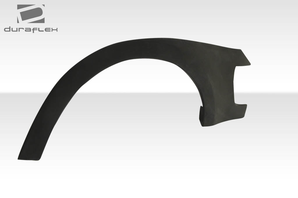 2003-2008 Nissan 350Z Z33 Duraflex AM-S Wide Body Kit - 10 Piece