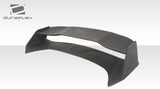 2003-2008 Nissan 350Z Z33 Duraflex AM-S Wide Body Kit - 11 Piece