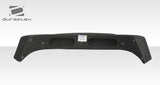 2003-2008 Nissan 350Z Z33 Duraflex AM-S Wide Body Kit - 11 Piece
