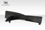 1991-1995 Toyota MR2 Duraflex Type T Air Scoop (Driver's Side) - 1 Piece