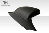 1991-1995 Toyota MR2 Duraflex Type T Air Scoop (Passenger Side) - 1 Piece