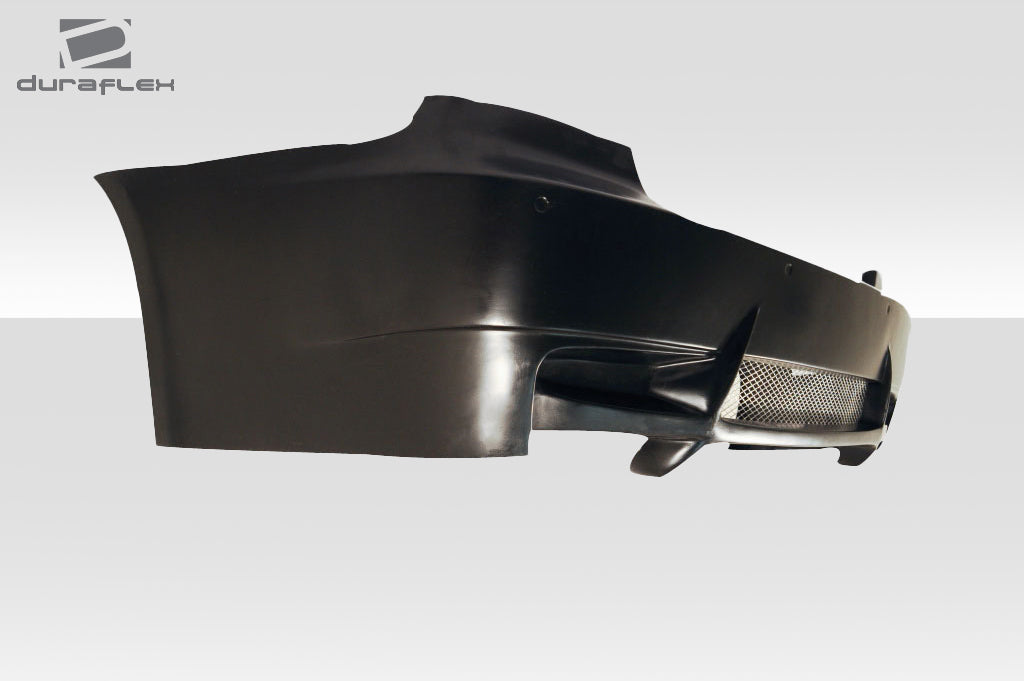 2007-2010 BMW 3 Series E92 2dr E93 Convertible Duraflex M3 Look Body Kit - 5 Piece