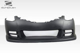 2010-2012 Nissan Altima 2DR Duraflex GT Concept Body Kit - 4 Piece